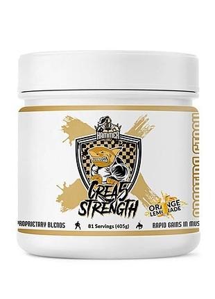 Hammer labz crea5 strength 405 г (4384304881)