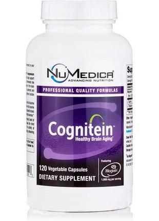 Numedica cognitein 120 капсул
