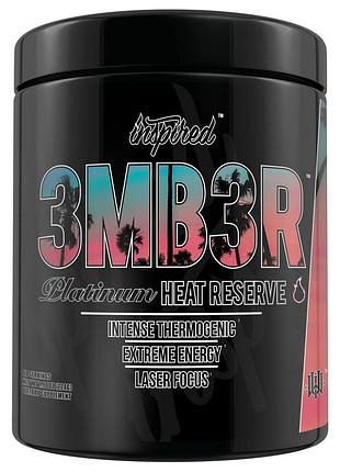 Жиросжигатель inspired nutraceuticals inspired ember 224 г (4384304893)