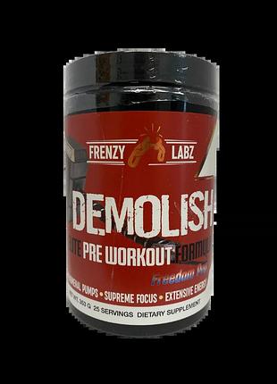 Передтренувальний комплекс frenzy labz demolish 353 г (4384304950)