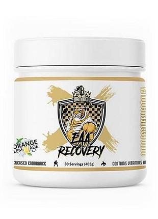 Аминокислоты hammer labz eaa recovery 405 г (4384304882)