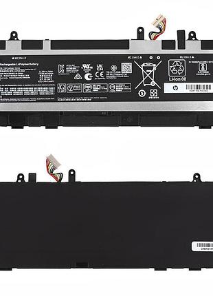 Оригинальная батарея wp06xl для ноутбука hp elitebook 860 g9 865 g9 - 11.58v 6304mah 76wh