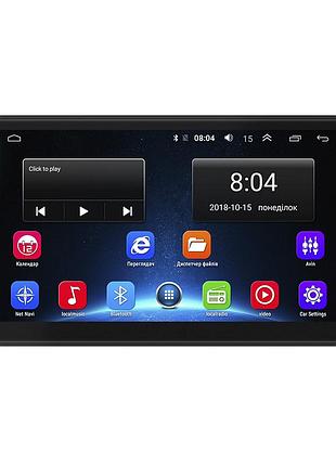 Штатная магнитола lesko для suzuki grand vitara iii рестайлинг 2008-2012 экран 9" 2/32gb wi-fi gps base