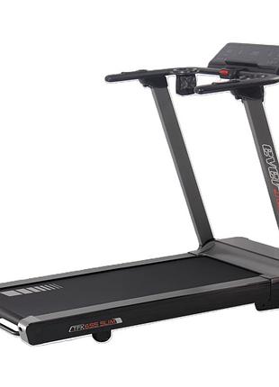 Беговая дорожка everfit tfk 655 slim (tfk-655-slim)