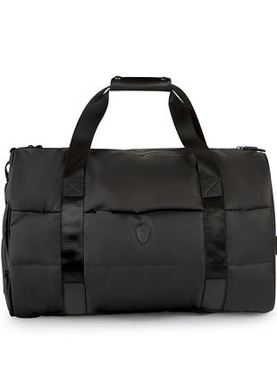 Сумка дорожня heys puffer black (30123-0001-00)
