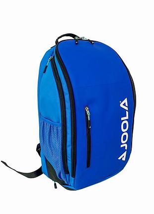 Рюкзак joola vision ii blue (80165)
