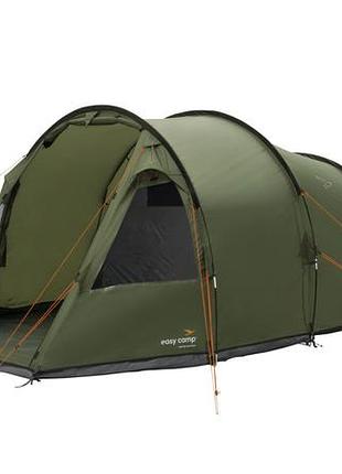 Палатка четырехместная easy camp hidra 4 (120490)