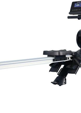 Тренажер гребной toorx rower rwx 700 (rwx-700)