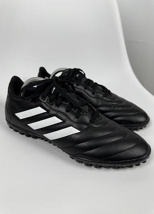 Сороконожки бамбы adidas goletto размер 44