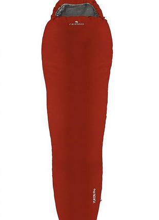Спальный мешок ferrino yukon pro 0°c red (86359nrr)