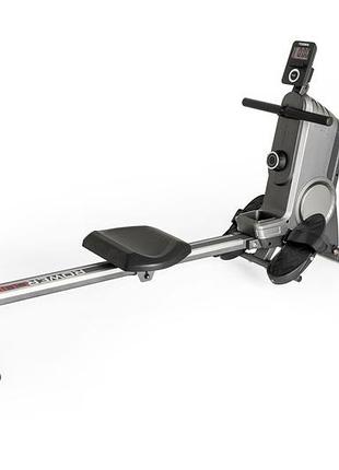 Гребной тренажер toorx rower cup (rower-cup)