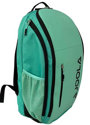 Рюкзак joola vision ii teal (80167)