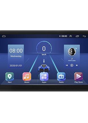 Магнитола lesko для suzuki grand vitara iii рестайлинг 2 2012-2015г 9" 2/32gb 4g gps top сузуки гранд витара