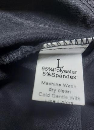 Платье свободное 🛍 6