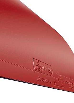 Накладка для ракетки joola dynaryz acc 2.0 red (70501)