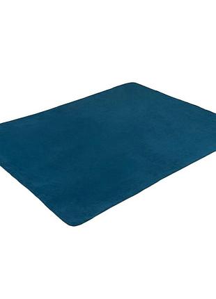 Ковдра з флісу highlander fleece blanket deep blue (sb045-db)