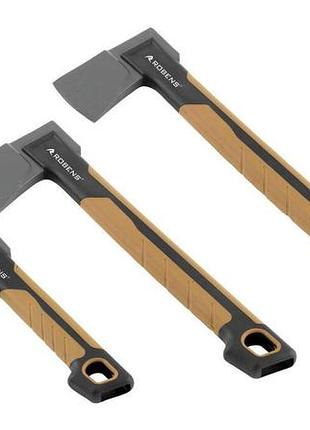 Топор туристический robens dixie axe 14" (690251) 5