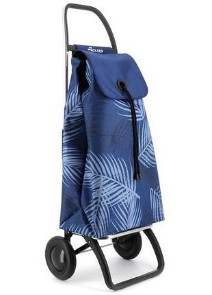 Сумка-тележка rolser i-max costa rica 2 klein (imx437-1062)