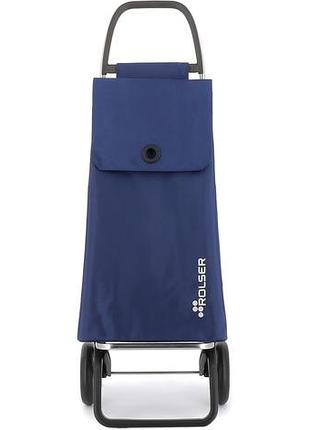 Сумка-візок rolser akanto mf 2 klein (aka012-1062)