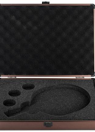Кейс для ракетки stiga alubatcase home (1414-1079-34)
