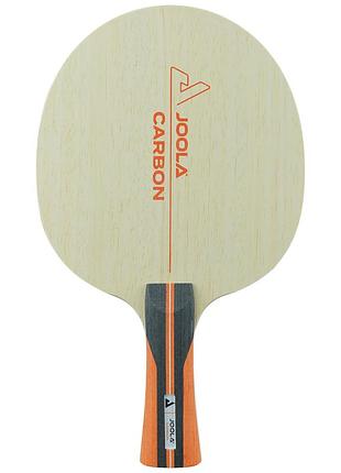 Основа для ракетки joola j carbon fl (69127)