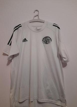 Футболка adidas