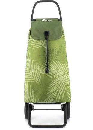 Сумка-тележка rolser i-max costa rica 2 kaki (imx437-1005)
