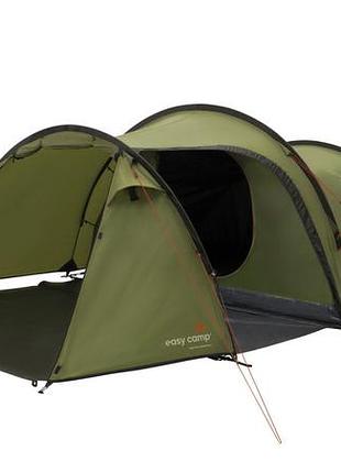 Палатка четырехместная easy camp hemsedal 4 (120475)