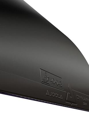Накладка для ракетки joola dynaryz zgx 2.0 black (70489)