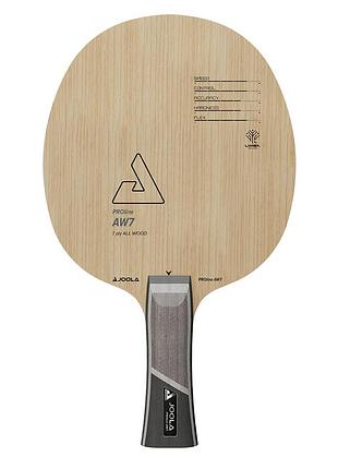 Основа для ракетки joola proline aw7 fl (65105)