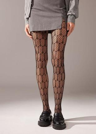 Calzedonia колготки