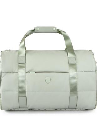 Сумка дорожня heys puffer sage green (30123-0138-00)