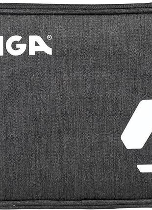 Чехол для ракетки stiga batwallet eco rival (1423-0306-81)