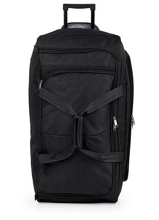 Сумка дорожная на колесах gabol week eco 94l negro (122314-001)