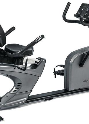 Горизонтальный велоэргометр toorx recumbent bike brxr 3000 (brx-r3000)