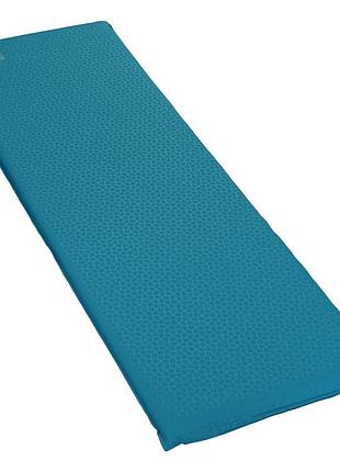 Коврик самонадувной vango comfort 5 single bondi blue (smqcomforb36a11)