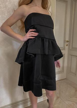 Шикарное новое платье marni. оригинал. бренд