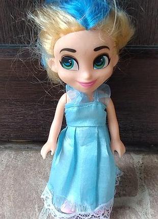 Лялька zuru sparkle girlz winter princess.