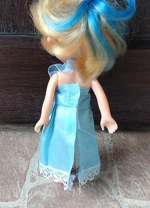 Лялька zuru sparkle girlz winter princess. 2