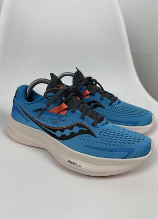 Кроссовки saucony ride 15 размер 40.5