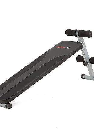 Лава для преса everfit wbk-100 (wbk 100)