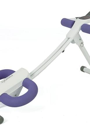 Тренажер для пресса toorx ab-fit (ab-fit)