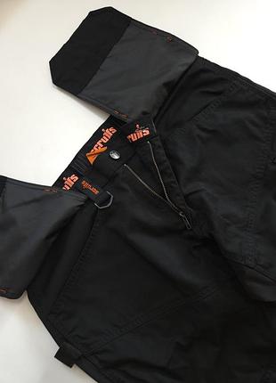 Рабочие брюки scruffs trade holster trouser cordura 5