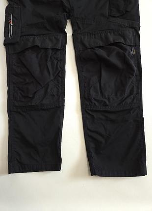 Рабочие брюки scruffs trade holster trouser cordura 3