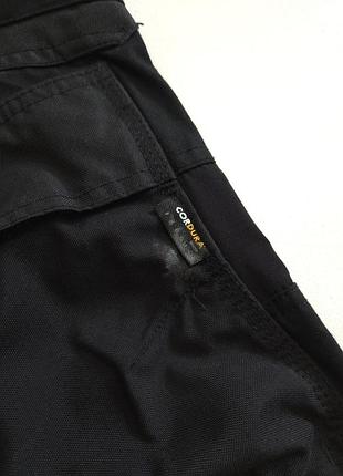 Рабочие брюки scruffs trade holster trouser cordura 4