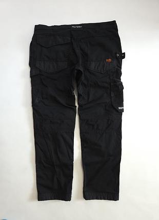 Рабочие брюки scruffs trade holster trouser cordura 7