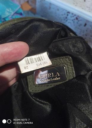 Furla isabella large, оригінал 6