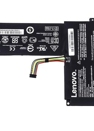 Оригінальна батарея 5b10p23779 для ноутбука lenovo ideapad 120s-14iap — 7.5 v 4300mah 32wh