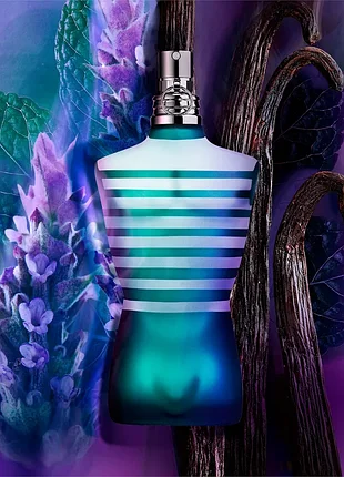 Jean paul gaultier le male туалетна вода для чоловіків 75 мл