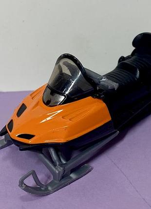 Снегоход siku 860